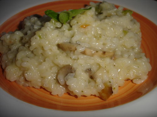 Risotto
