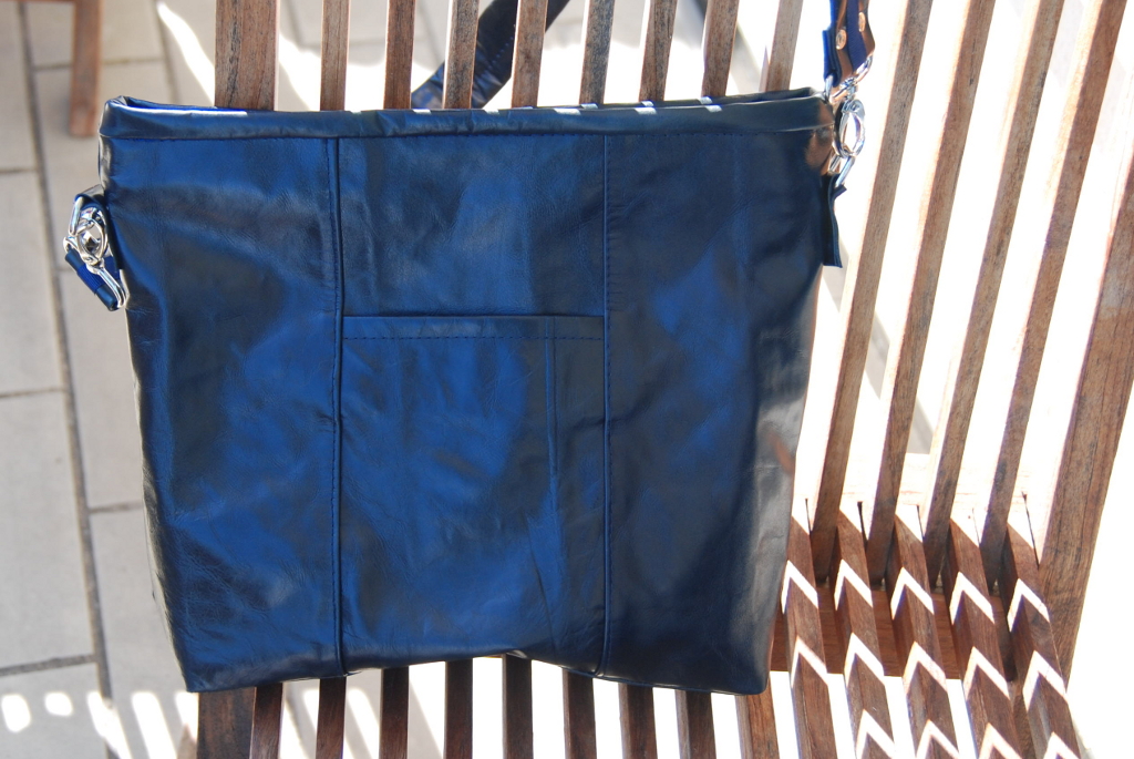 Design Link  Bag'n-telle