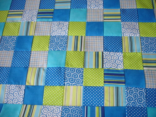 Quilt - Stoffe buttinette